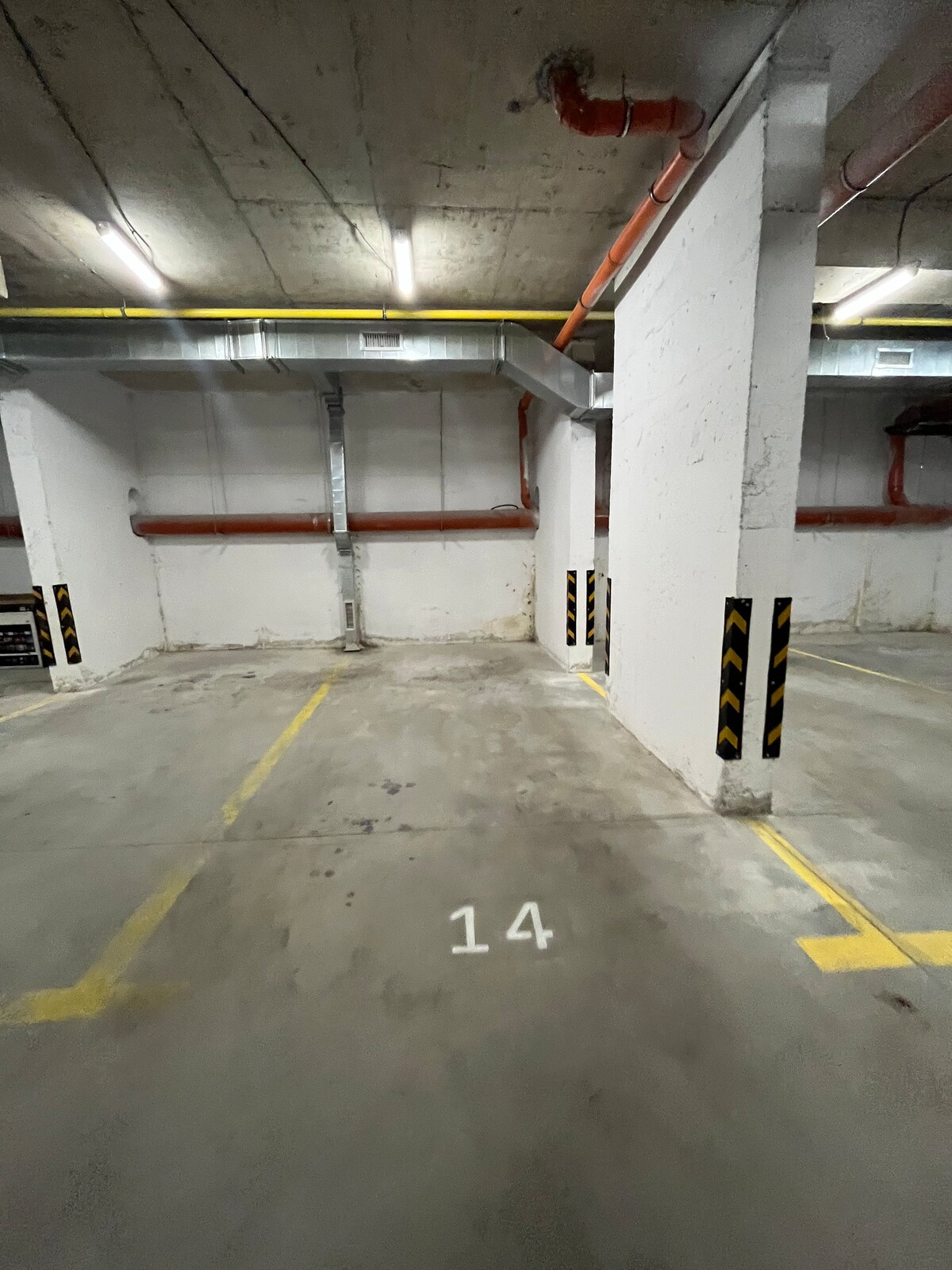 How to check in *New* Sofia Skyline 1BDRM + Free Parking & Terrace 38 How to check in *New* Sofia Skyline 1BDRM + Free Parking & Terrace 37