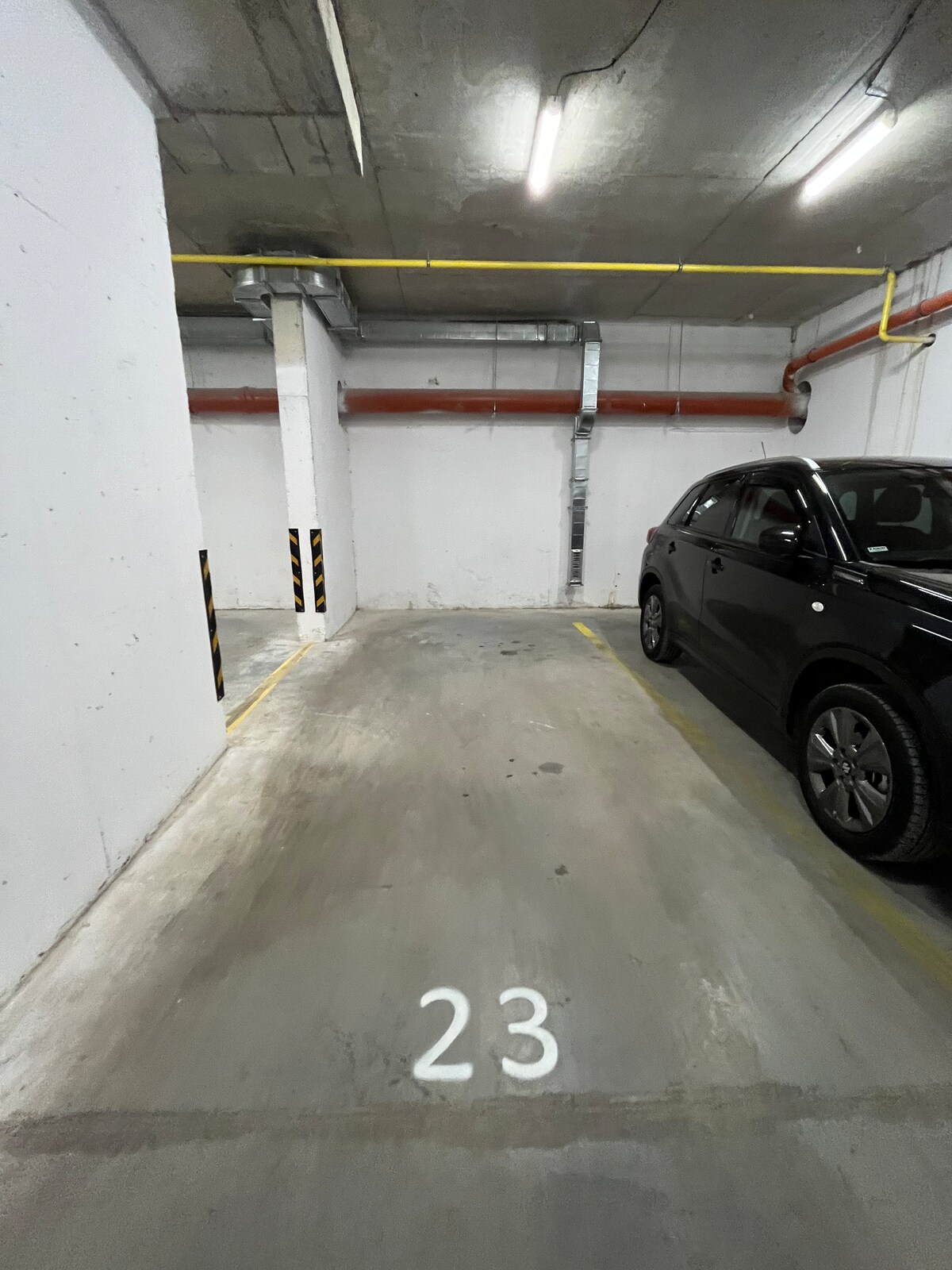 How to check in *New* Sofia Sunset 1BDRM + Free Parking & Terrace 34 How to check in *New* Sofia Sunset 1BDRM + Free Parking & Terrace 33