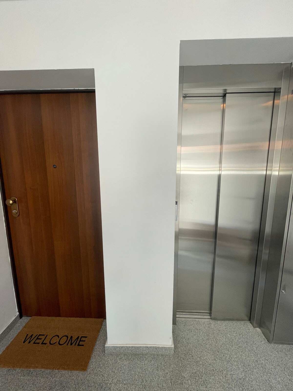 How to check in *New* Sofia Skyline 1BDRM + Free Parking & Terrace 26 How to check in *New* Sofia Skyline 1BDRM + Free Parking & Terrace 25