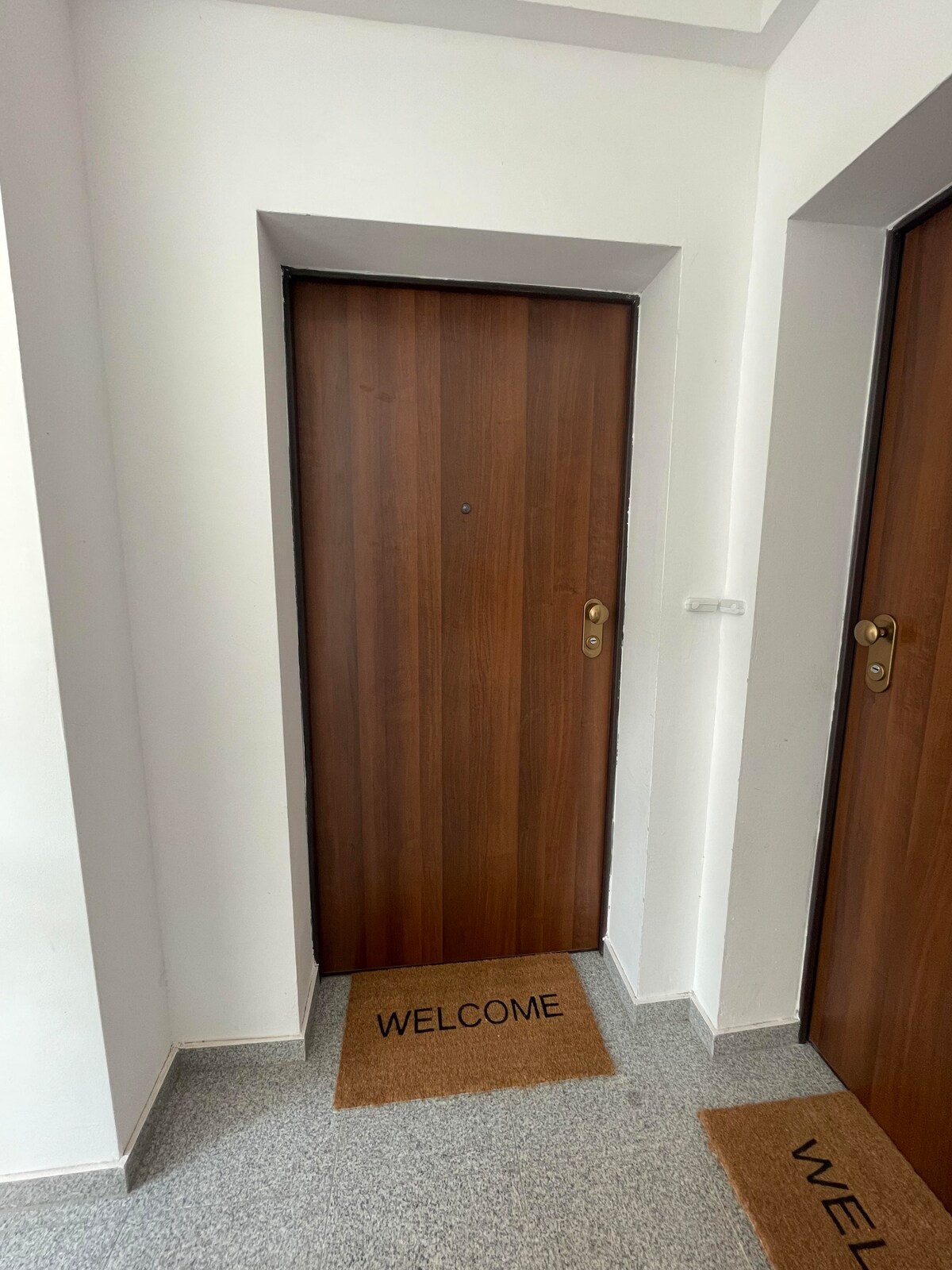 How to check in *New* Sofia Sunset 1BDRM + Free Parking & Terrace 22 How to check in *New* Sofia Sunset 1BDRM + Free Parking & Terrace 21