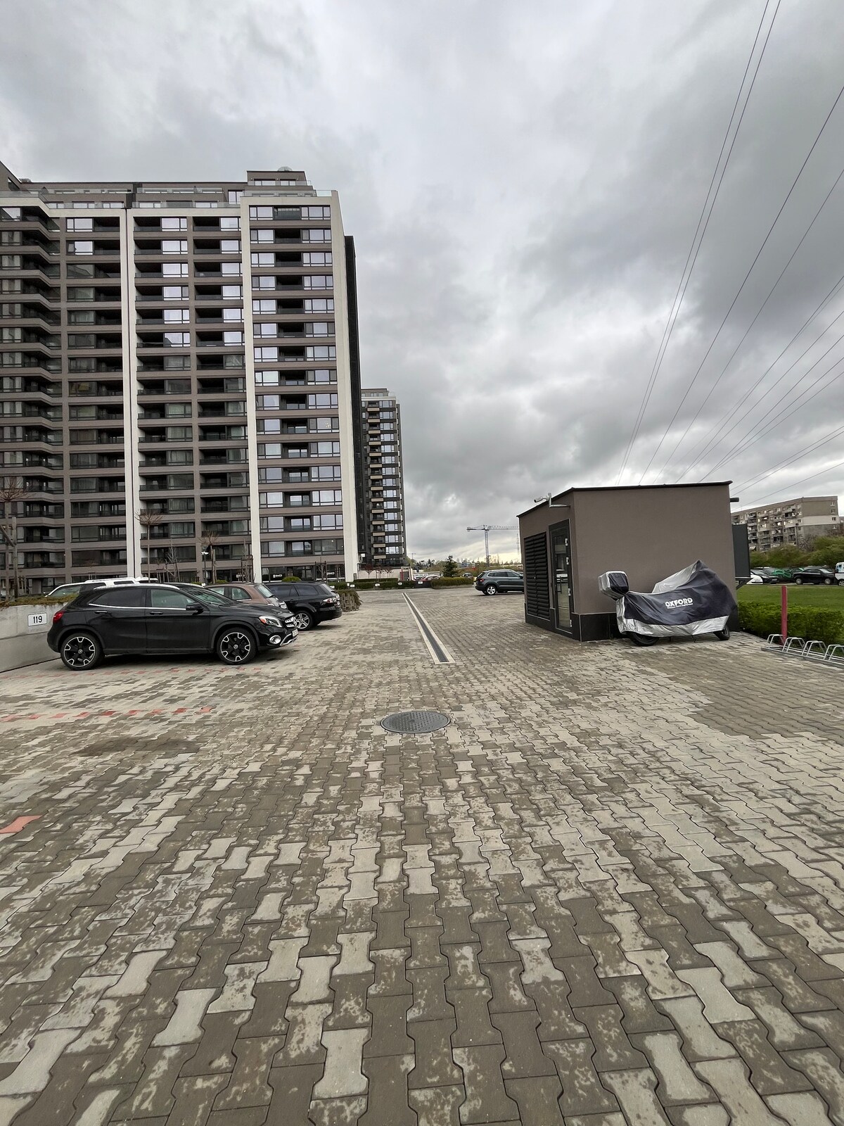 How to check in Luxury 2 BDRM Getaway Free Parking 10 How to check in Luxury 2 BDRM Getaway Free Parking 9