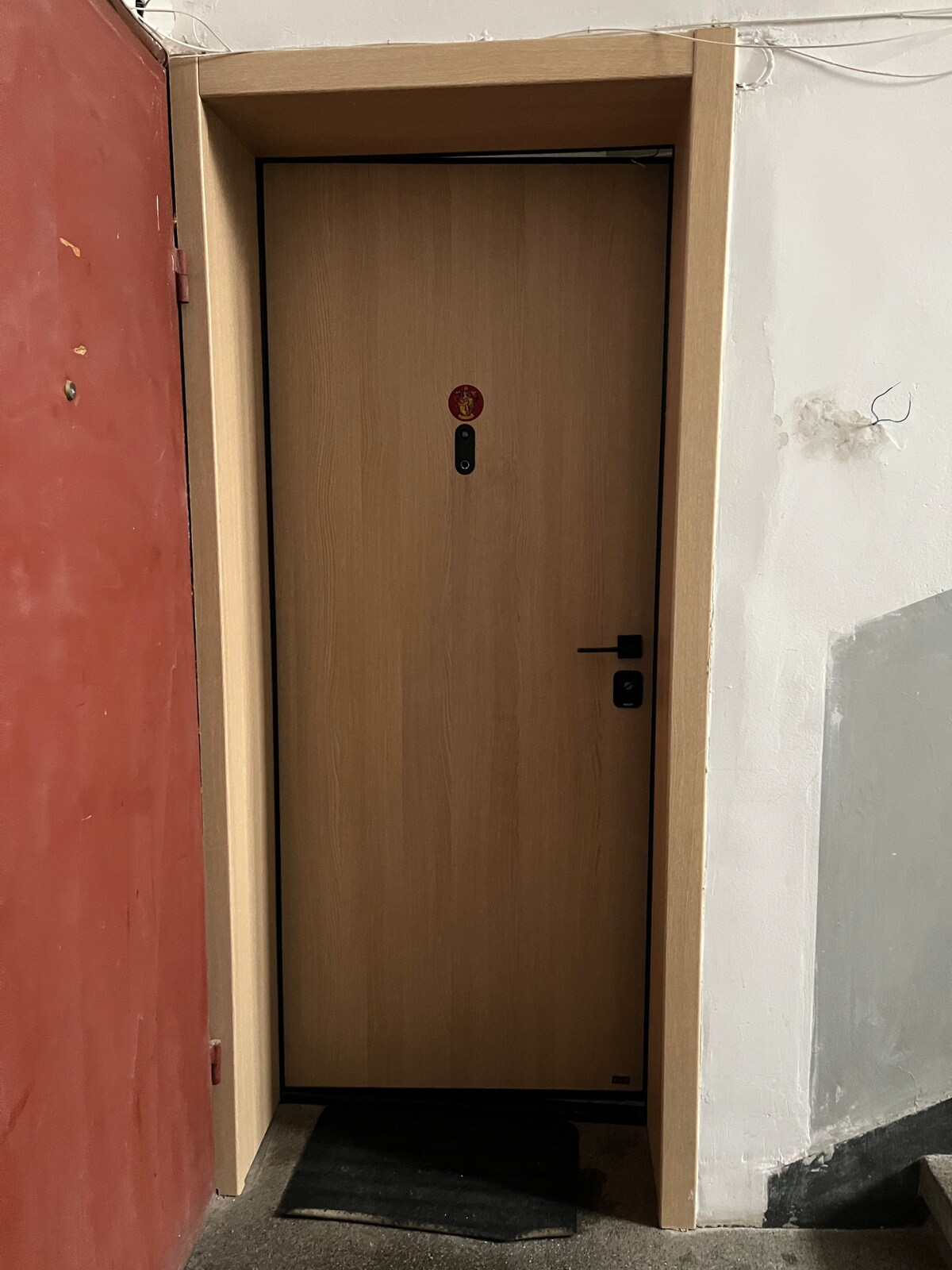 How to check in 2BR Sense of Space NDK Vitosha Bd. 13