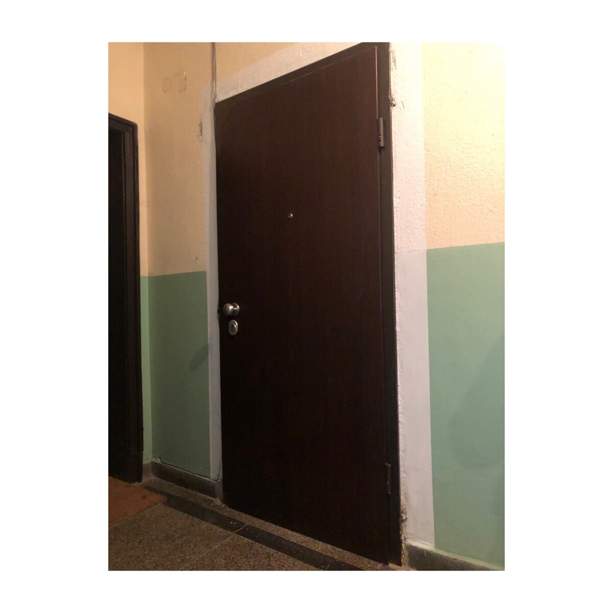 How to check in Cozy Аpartment Оverlooking Тhe Park 13
