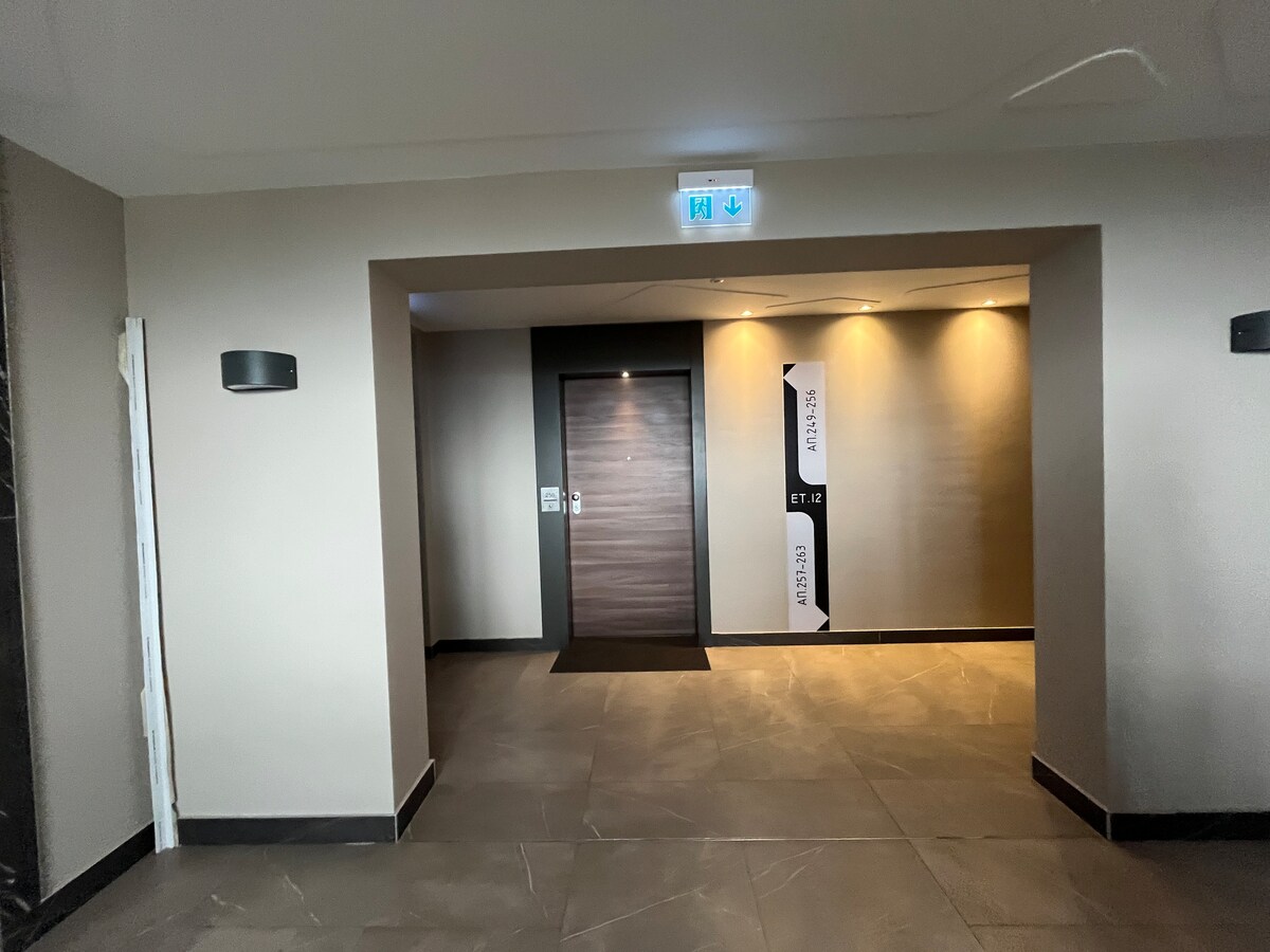 How to check in Luxury 2 BDRM Getaway Free Parking 38 How to check in Luxury 2 BDRM Getaway Free Parking 37