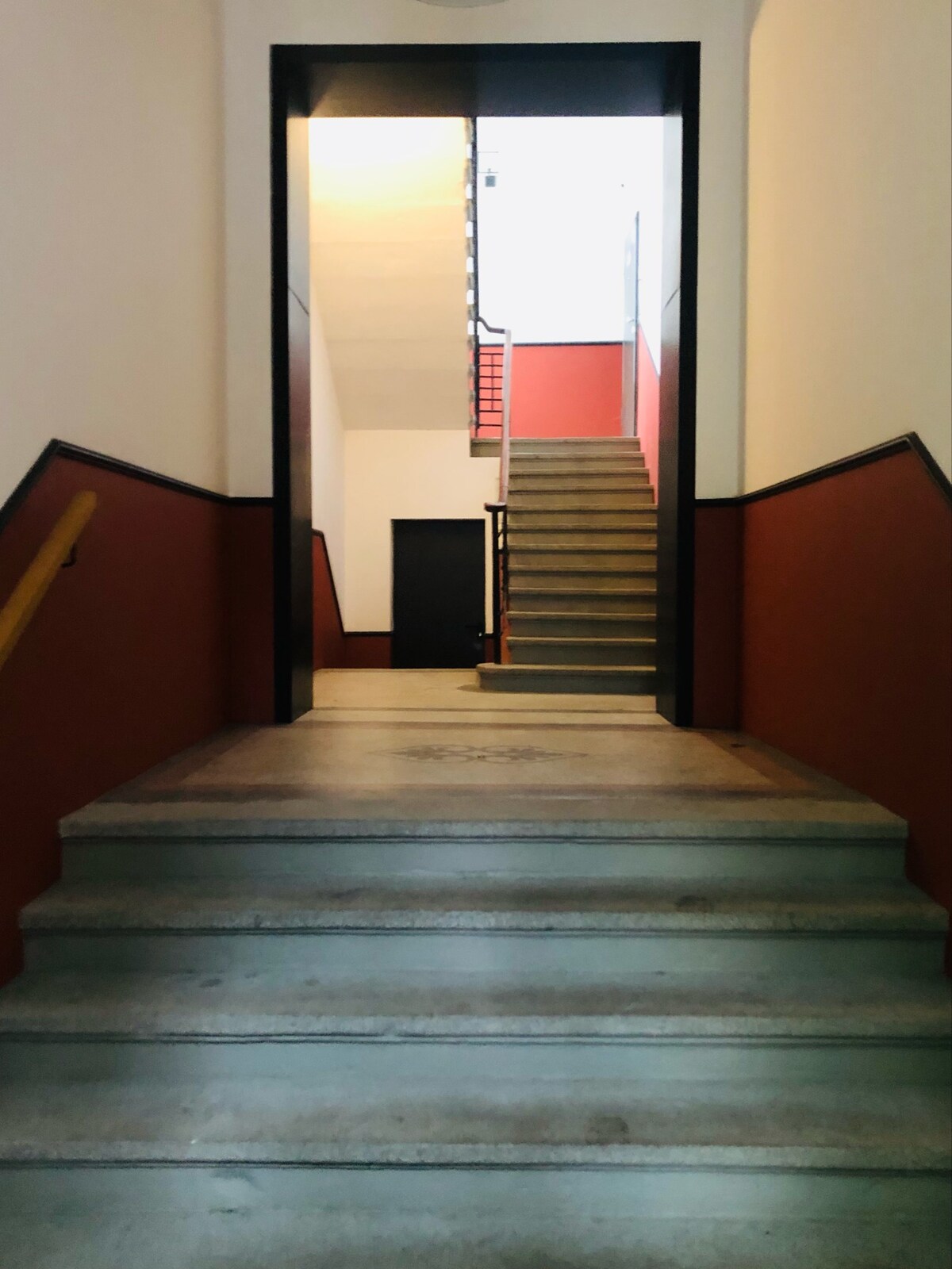 How to check in Dreamy Sunset Loft in Sofia City Center 9