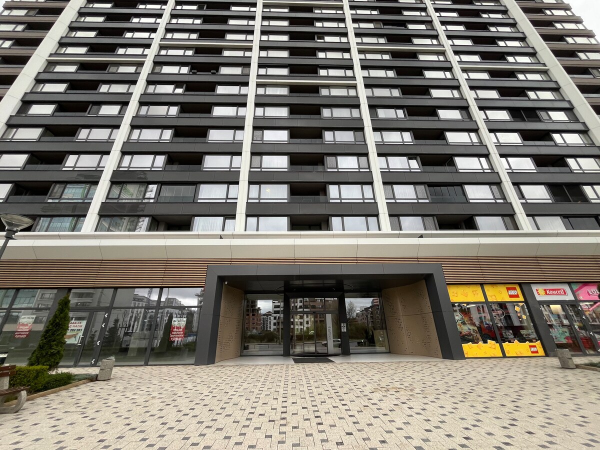 How to check in Luxury 2 BDRM Getaway Free Parking 2 How to check in Luxury 2 BDRM Getaway Free Parking 1