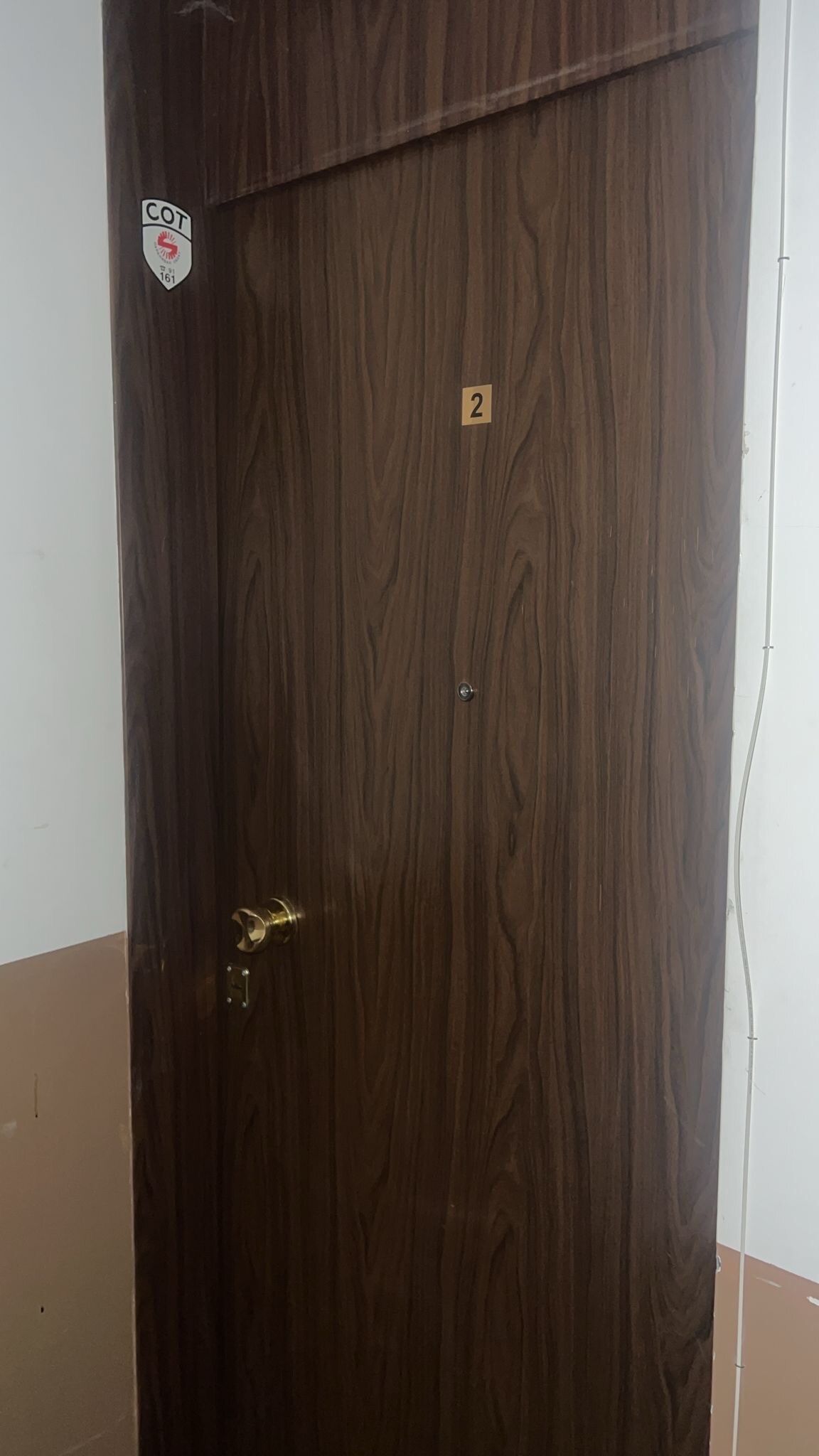 How to check in Sofia Downtown Vitosha Apartment 13