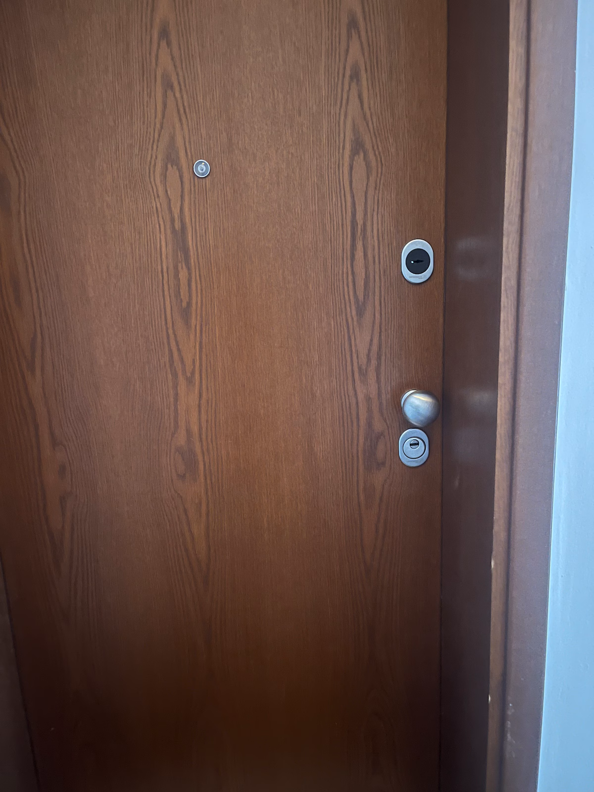 How to Check In at Prime Central Sofia Living: Modern 2-Bedroom Apartment 21