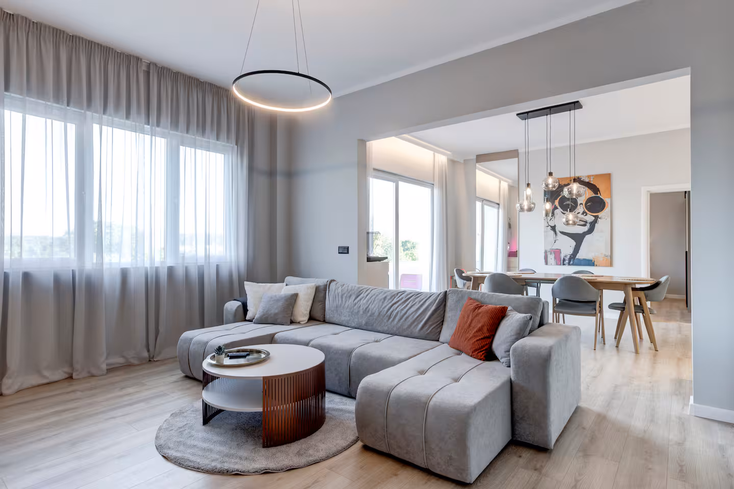 Welcome to Upscale 2BR Central Park Prime View + Elevator 1