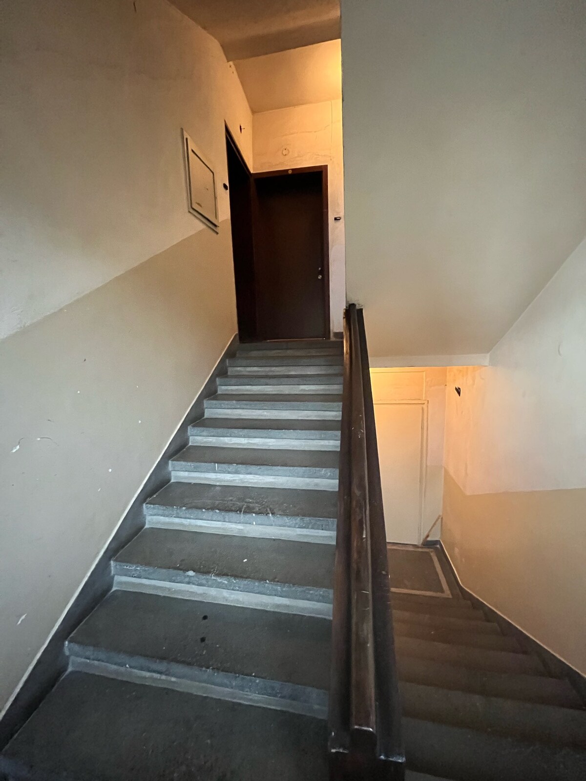 How to check in Sunrise 1BDRM View Apartment NDK 25
