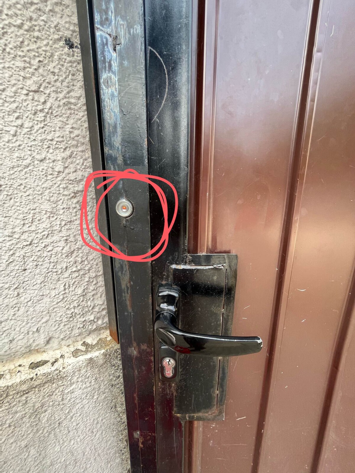 How to check in Sunrise 1BDRM View Apartment NDK 9