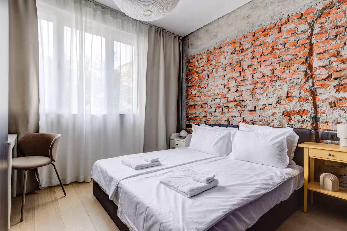 Welcome to Splendid 1BDMApartment Near Shopping Mall & Metro 1