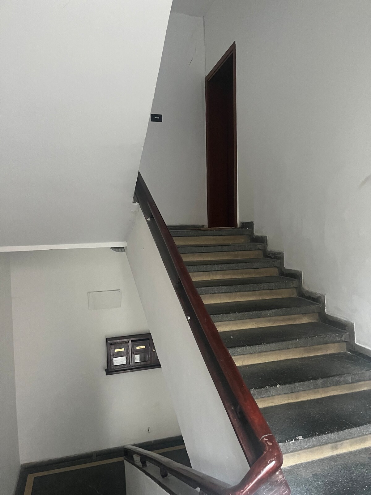 How to Check In at Prime Central Sofia Living: Modern 2-Bedroom Apartment 13
