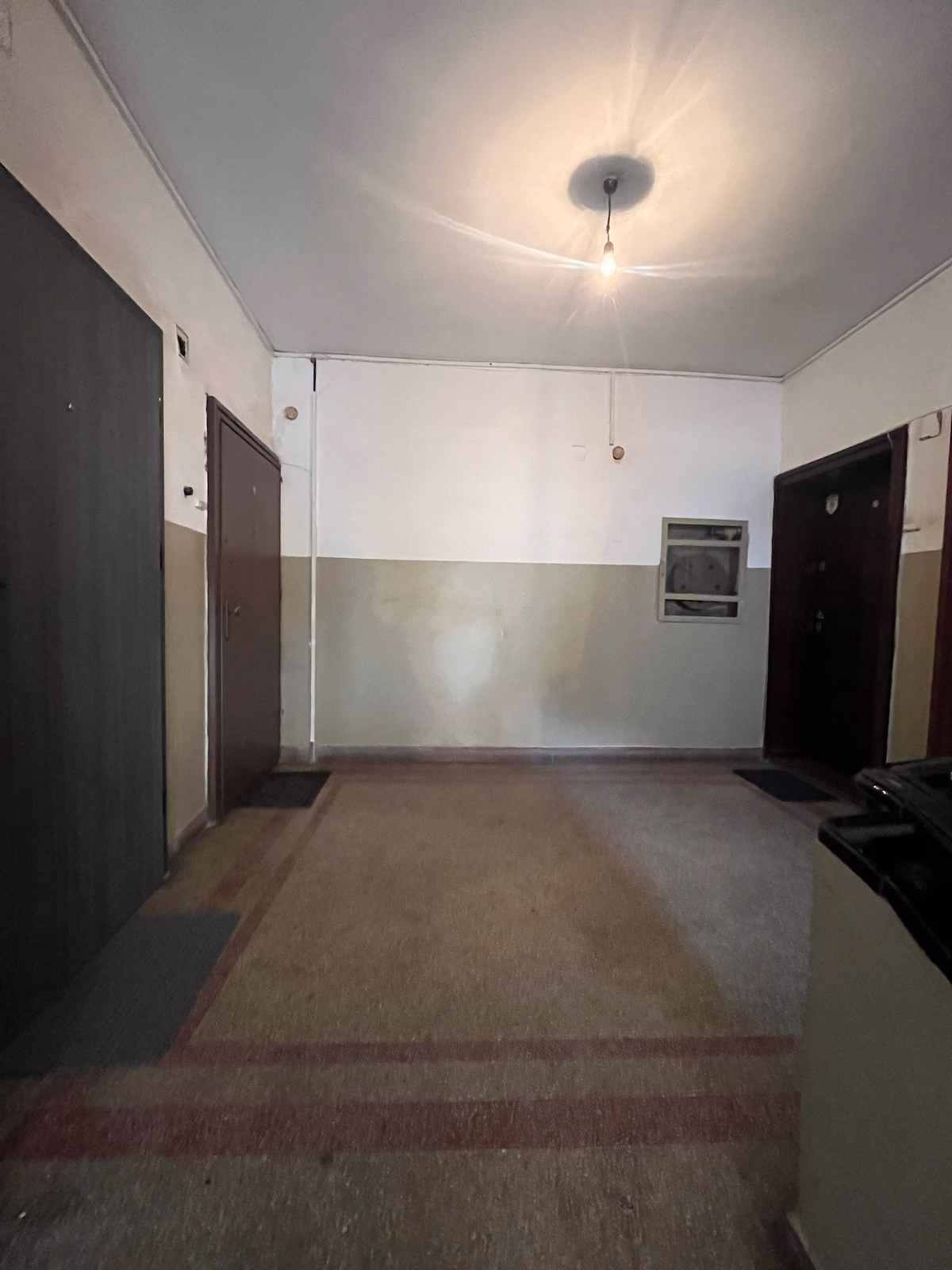 How to check in Cozy 1BR Apartment on Quiet Street 17