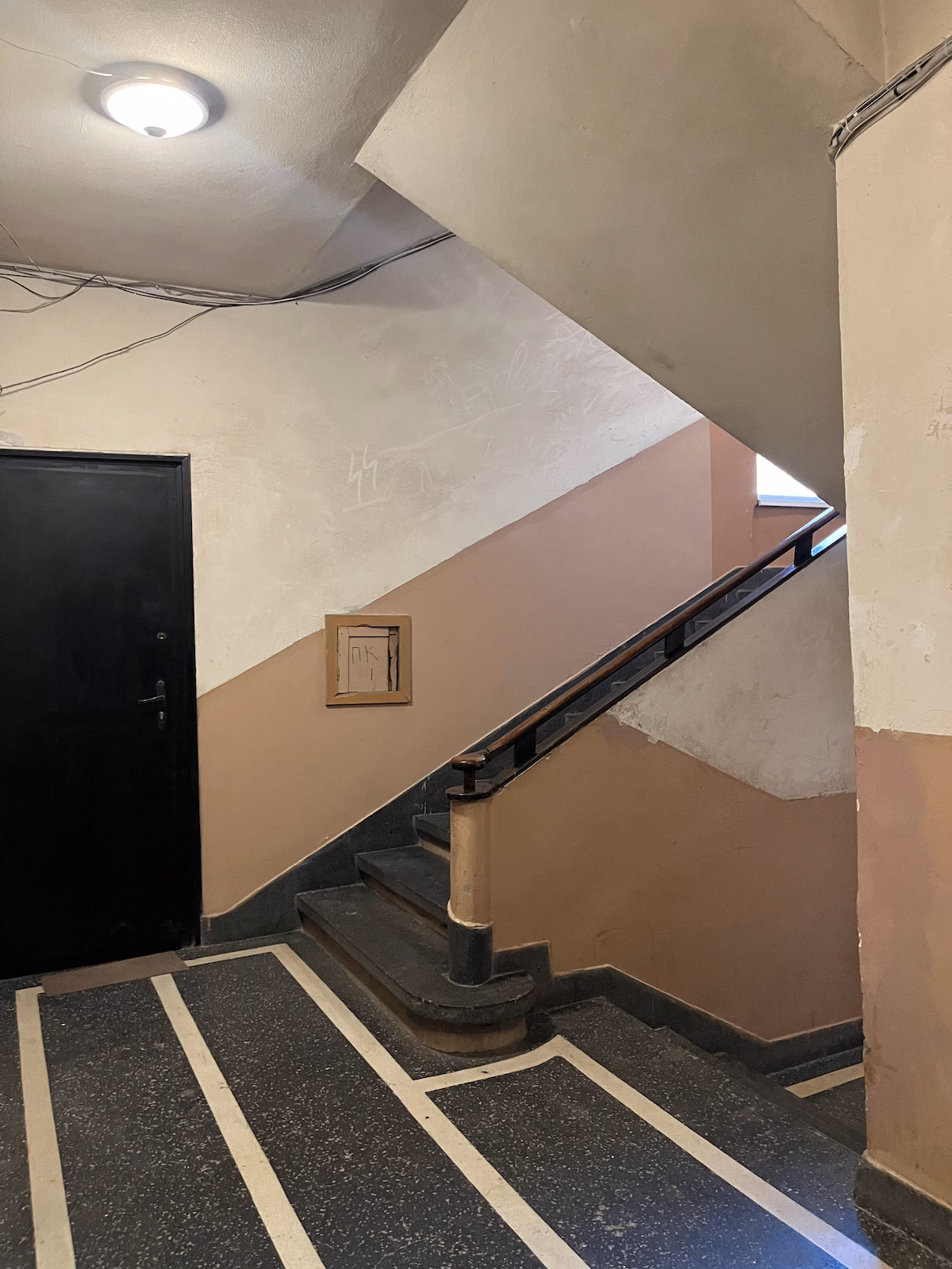 How to check in Charming Light-Filled 2BR Near Park and NDK 18 How to check in Charming Light-Filled 2BR Near Park and NDK 17