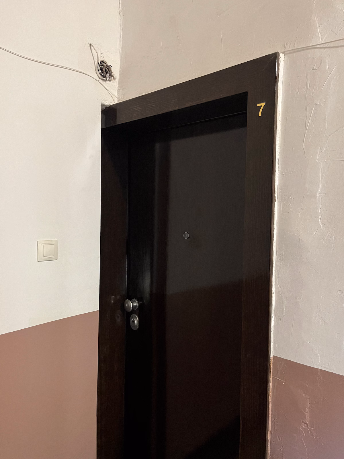 How to check in Charming Light-Filled 2BR Near Park and NDK 26 How to check in Charming Light-Filled 2BR Near Park and NDK 25