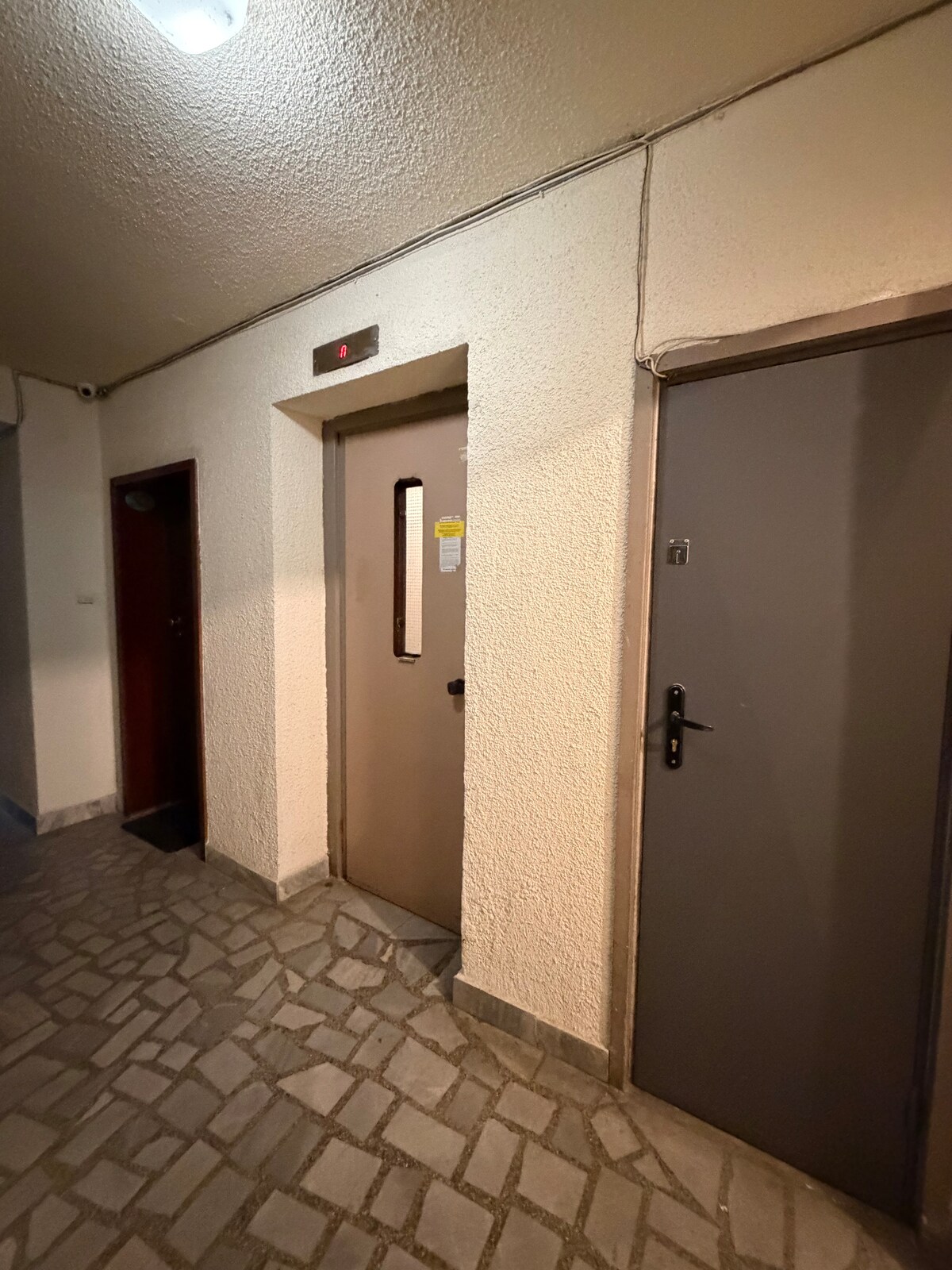 How to check in Compact & Calm: Ground-Floor 1BR with Patio 25