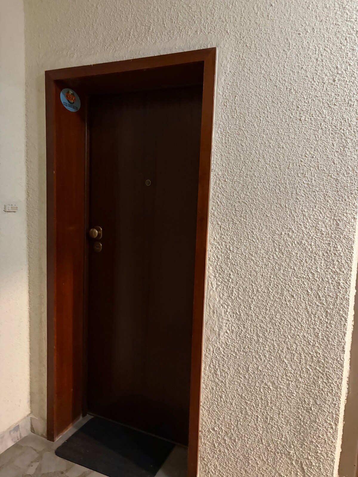 How to check in Compact & Calm: Ground-Floor 1BR with Patio 29