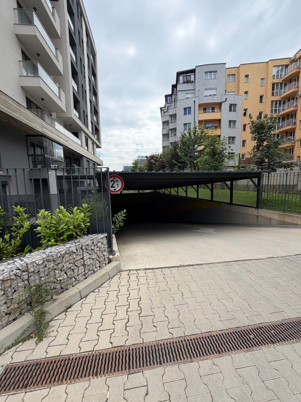 How to check in Boutique Apartment in Vitosha | Free garage 38 How to check in Boutique Apartment in Vitosha | Free garage 37