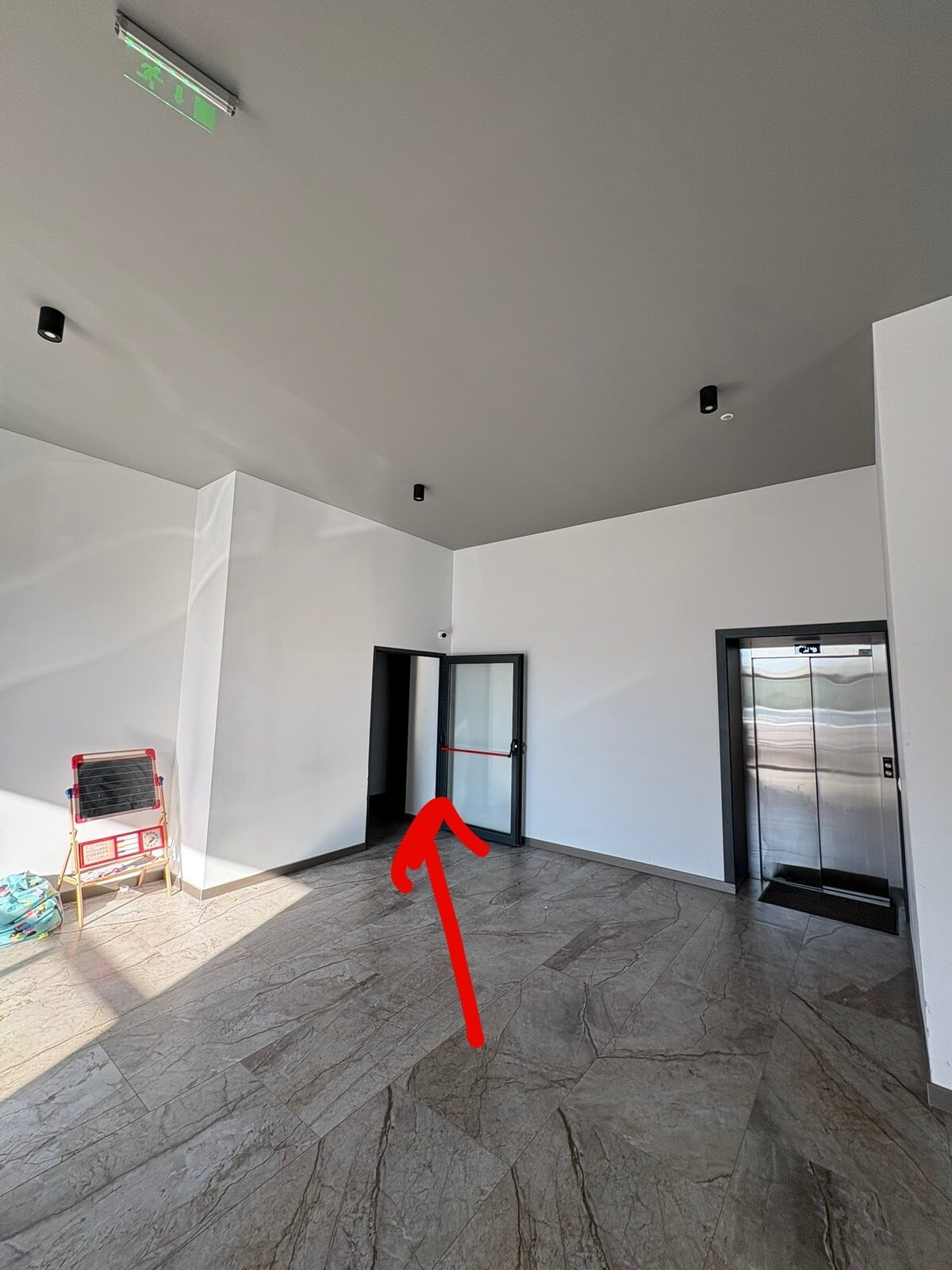 How to check in Boutique Apartment in Vitosha | Free garage 18 How to check in Boutique Apartment in Vitosha | Free garage 17