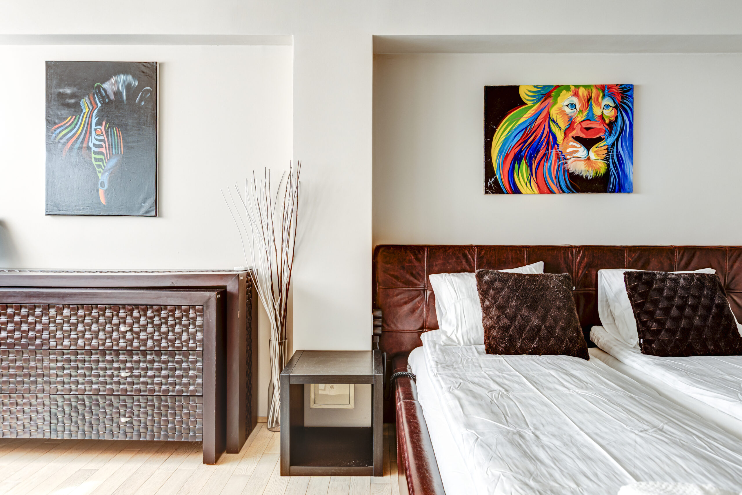 Welcome to Compact & Calm Ground-Floor 1BR with Patio 1