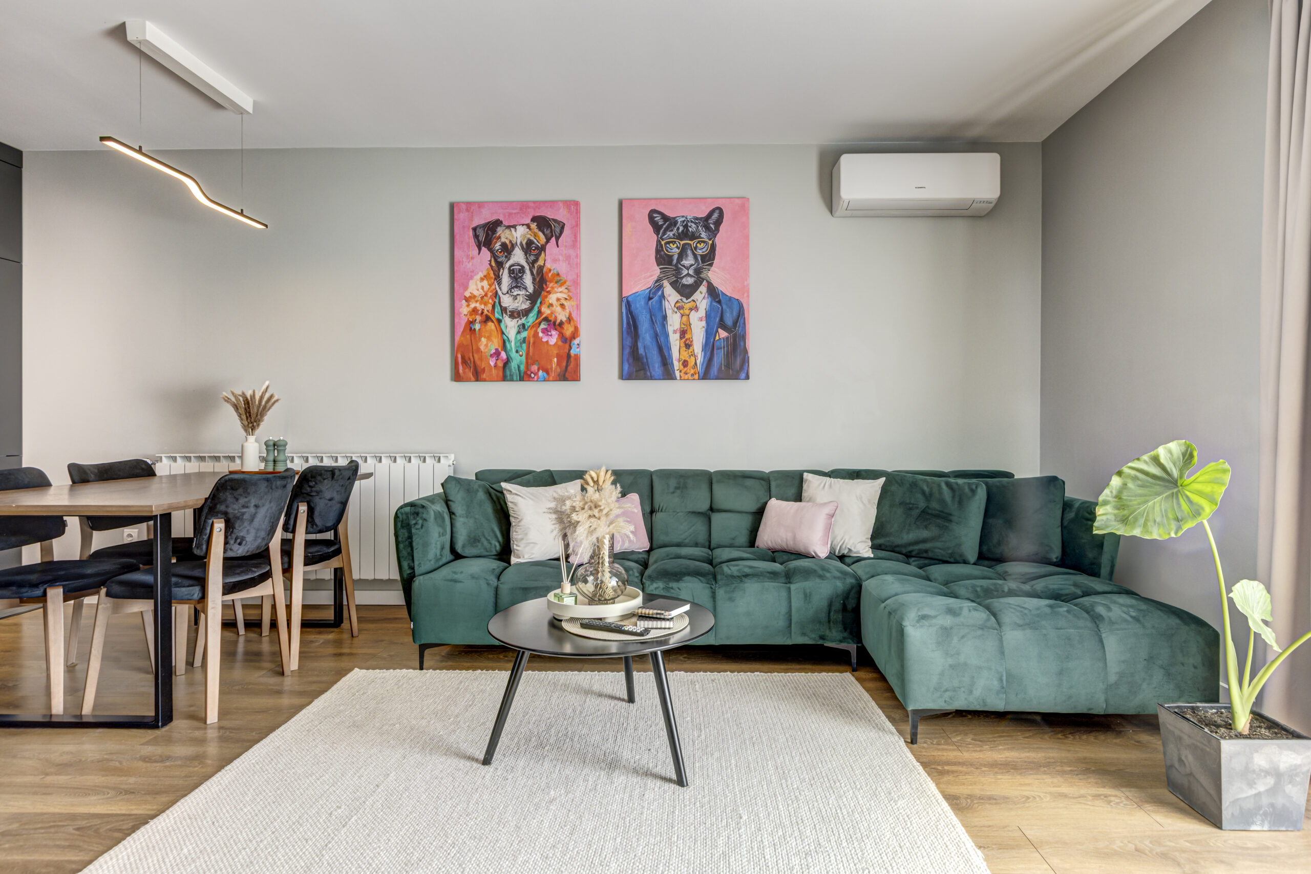 Welcome to Boutique Apartment in Vitosha | Free garage 1