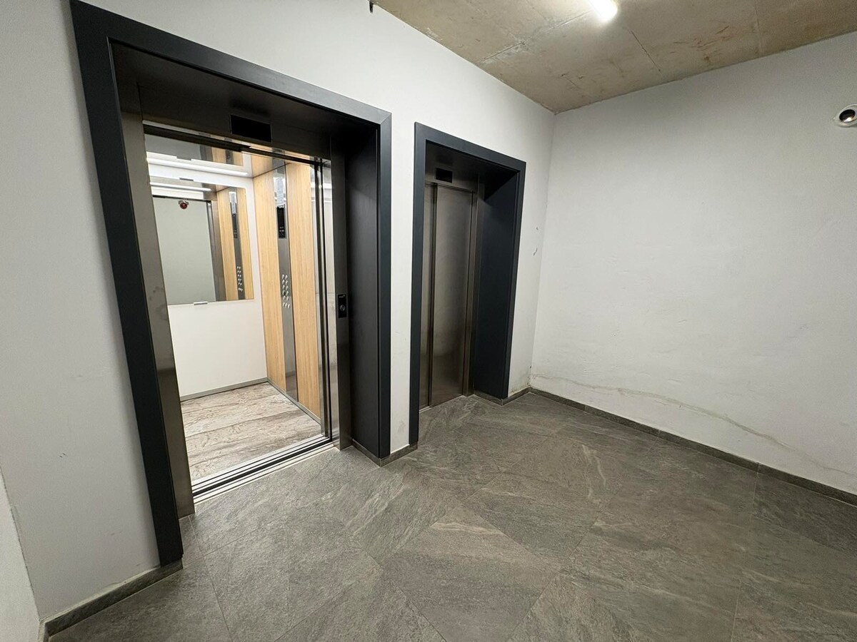 How to check in Boutique Apartment in Vitosha | Free garage 74 How to check in Boutique Apartment in Vitosha | Free garage 73