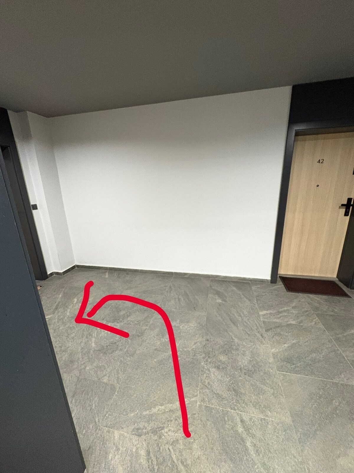 How to check in Boutique Apartment in Vitosha | Free garage 78 How to check in Boutique Apartment in Vitosha | Free garage 77