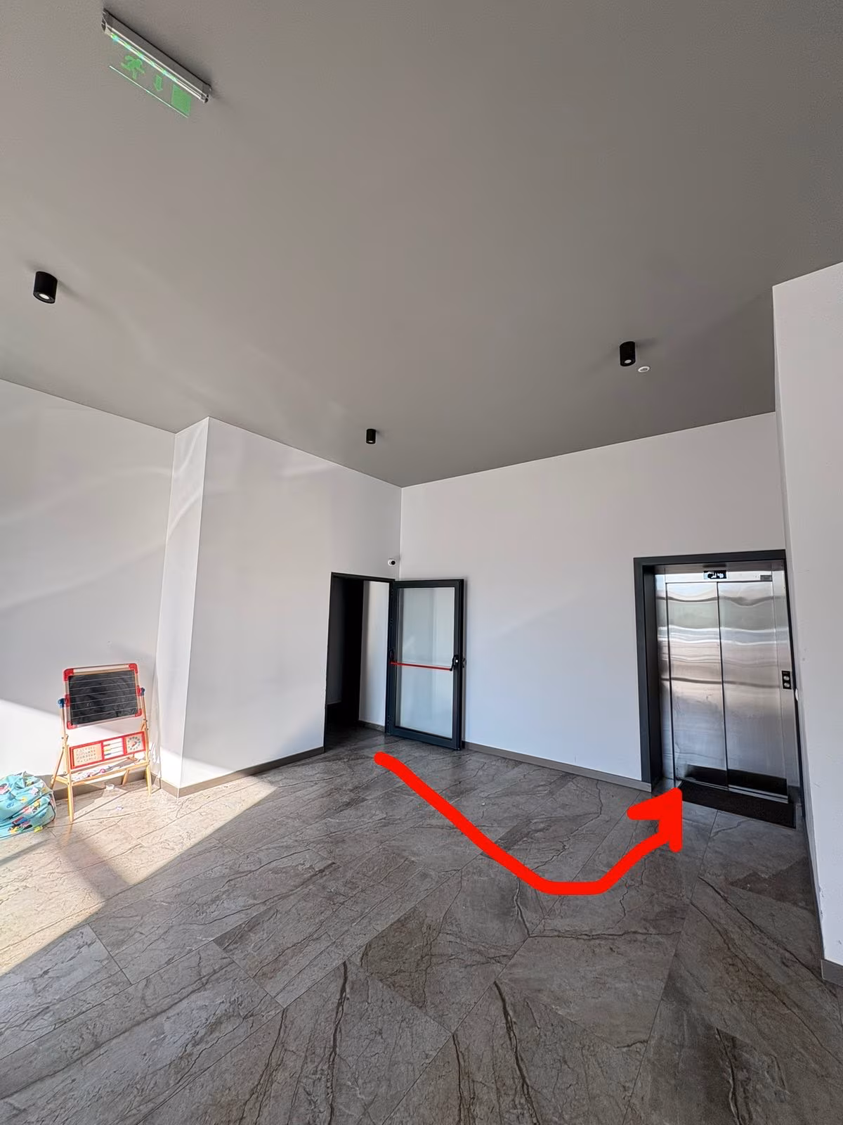 How to check in Boutique Apartment in Vitosha | Free garage 26 How to check in Boutique Apartment in Vitosha | Free garage 25