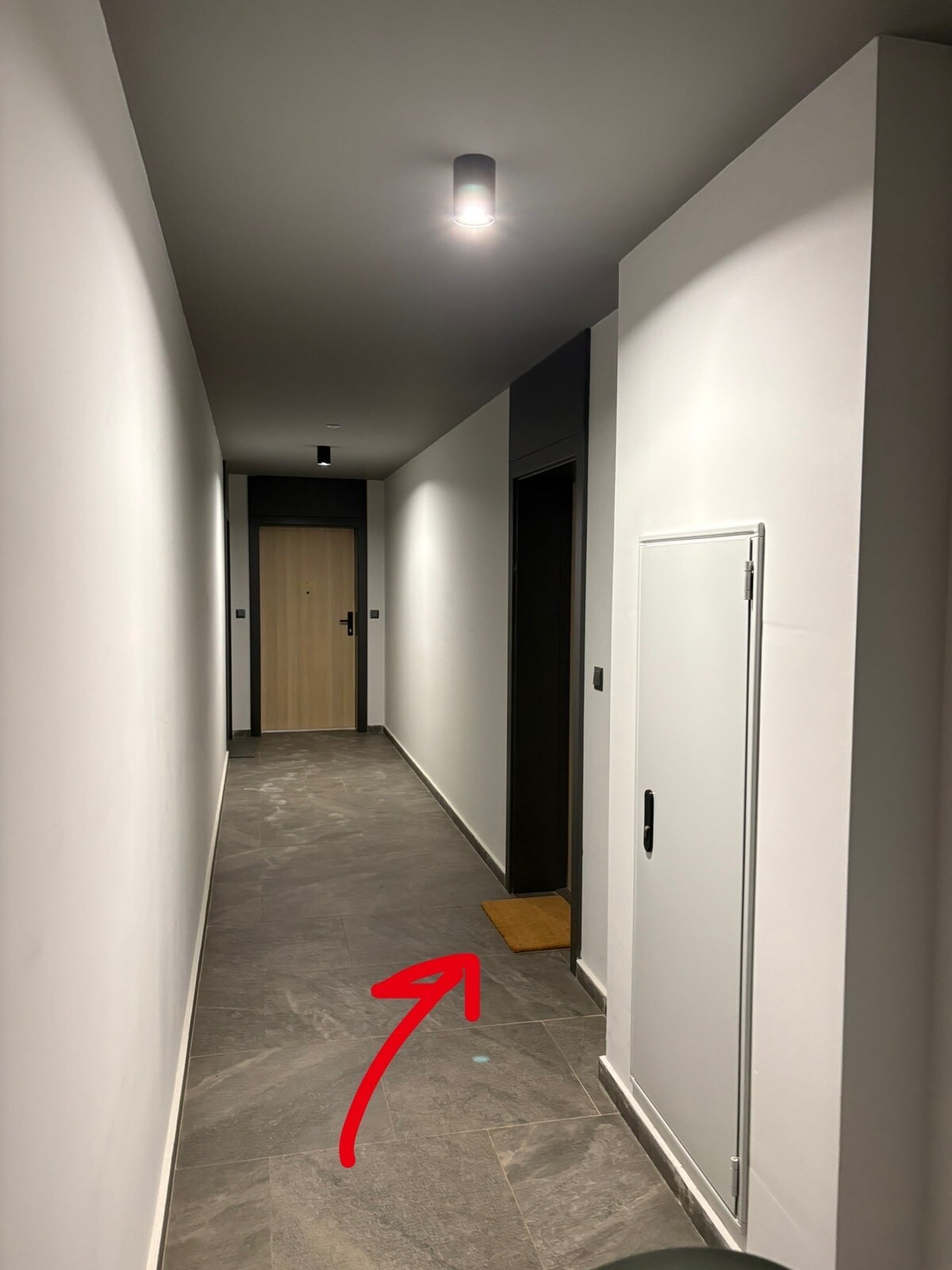 How to check in Boutique Apartment in Vitosha | Free garage 82 How to check in Boutique Apartment in Vitosha | Free garage 81