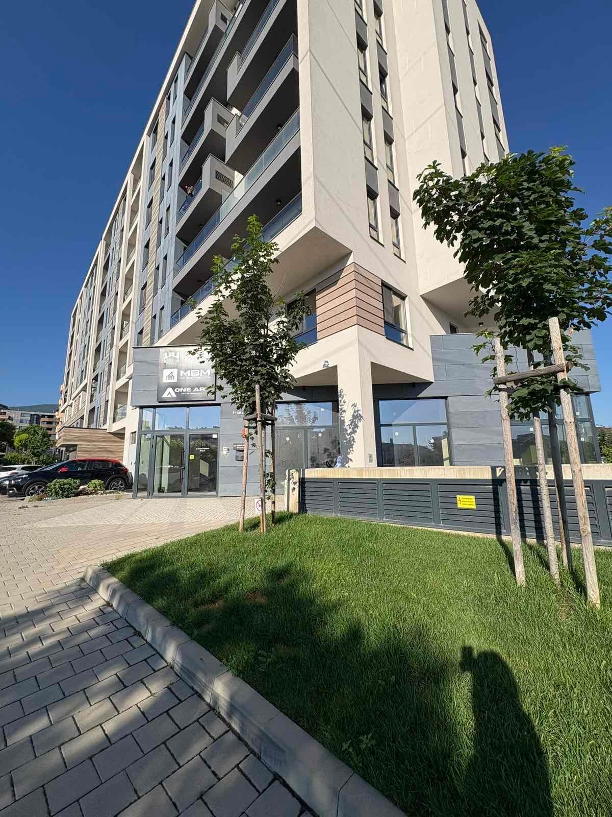 How to check in Boutique Apartment in Vitosha | Free garage 2 How to check in Boutique Apartment in Vitosha | Free garage 1