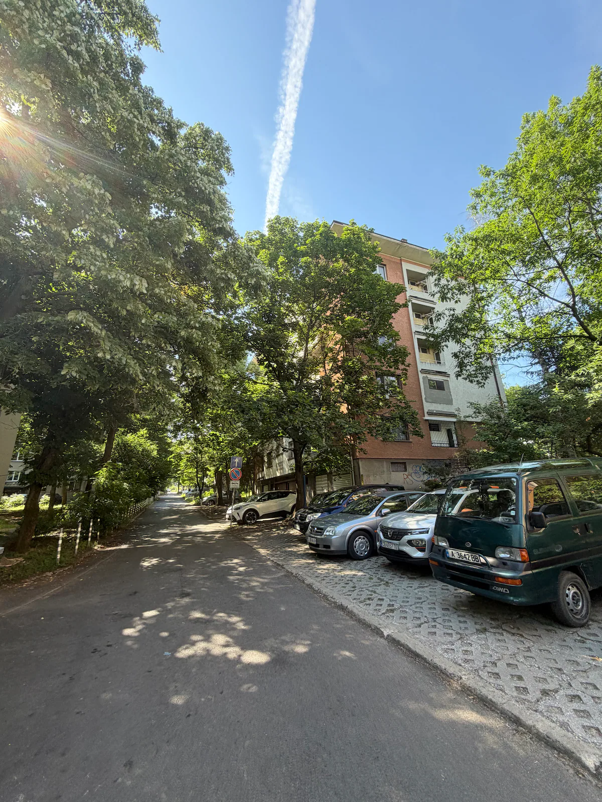 How to check in Spacious 2BR Family Flat next to Borisova Garden 1