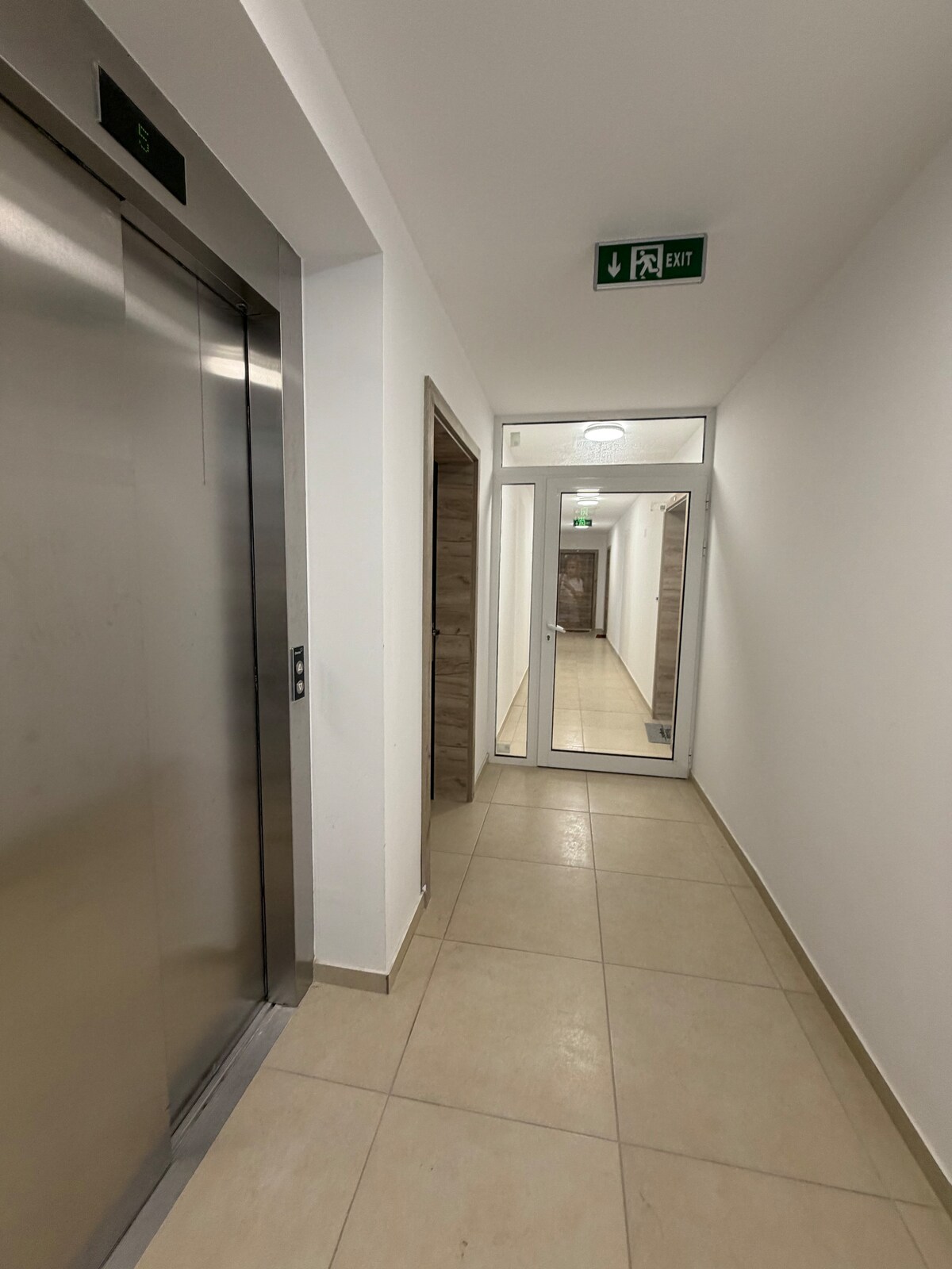How to check in Dalia Residence - Boutique Apartment 25