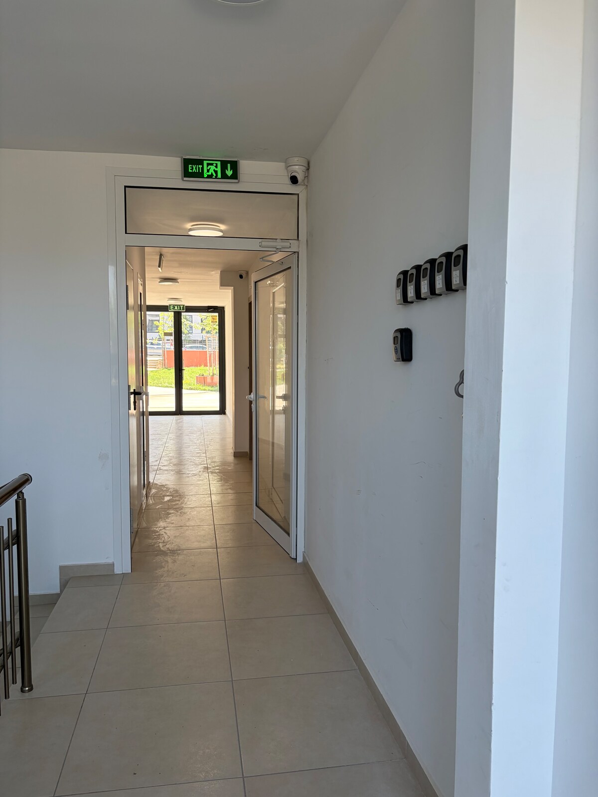 How to check in Dalia Residence - Boutique Apartment 13