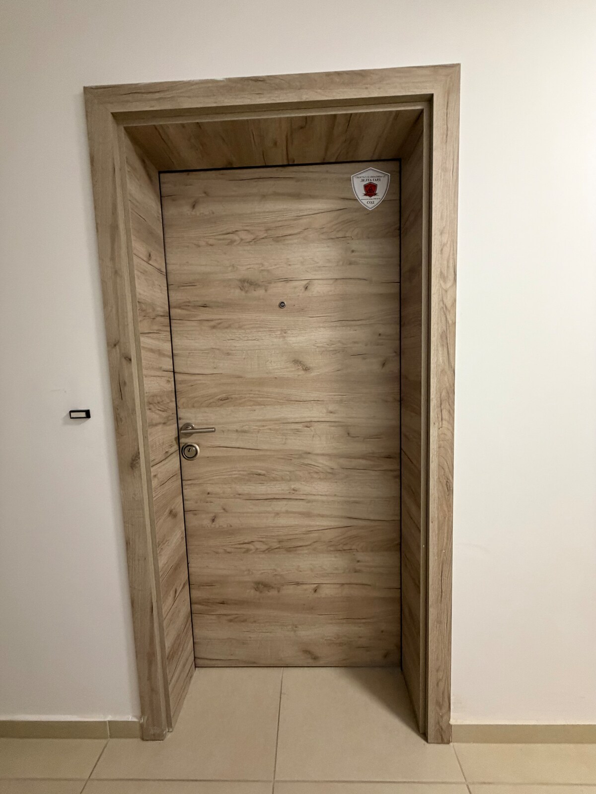 How to check in Dalia Residence - Boutique Apartment 29